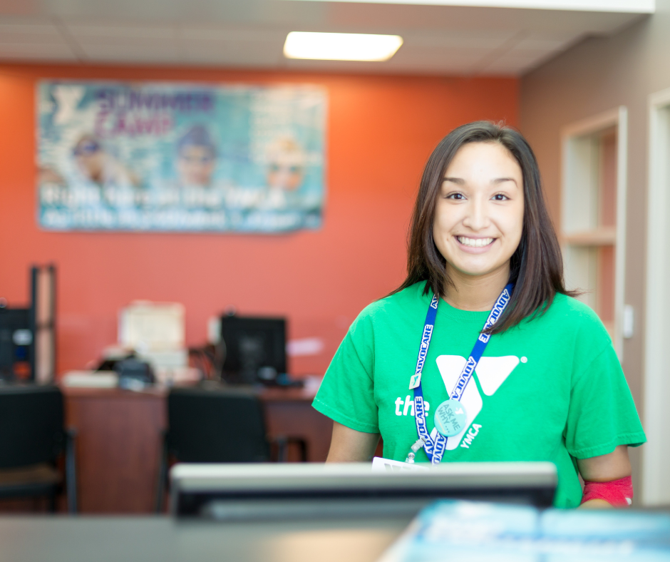 Member Services Staff