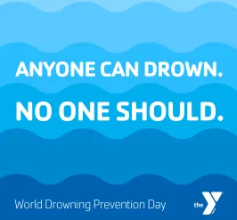 World Drowning Prevention Day