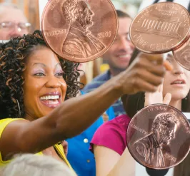 Penny Auction