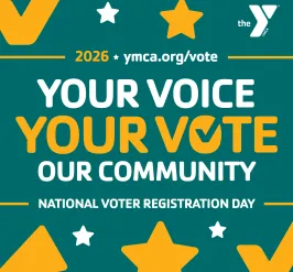 National Voter Registration Day