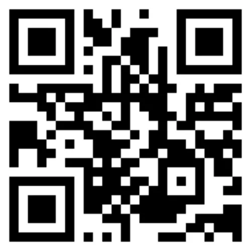 New Daxko App QR Code