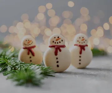 YMCA CHRISTMAS HOLIDAY CAMP