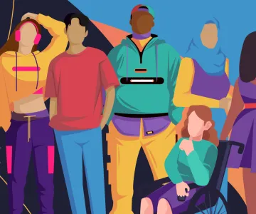 TEEN MENTAL HEALTH