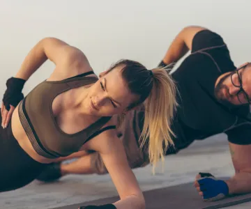 YMCA 360