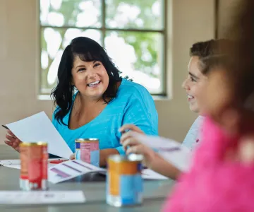 DIABETES PREVENTION PROGRAM