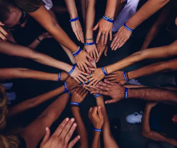 OUR Y COMMUNITY PARTNERS