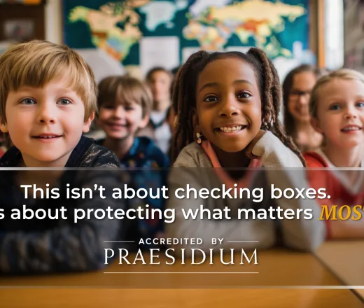 Prasedium