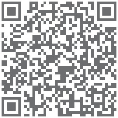 QR code schedule an appointment